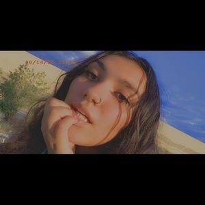 Meet your Posher, Mya